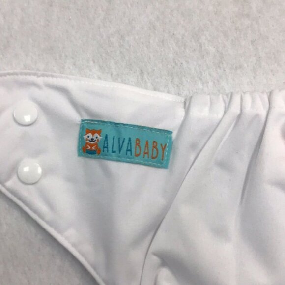 Infant Reusable Diapers - Picture 4 of 5